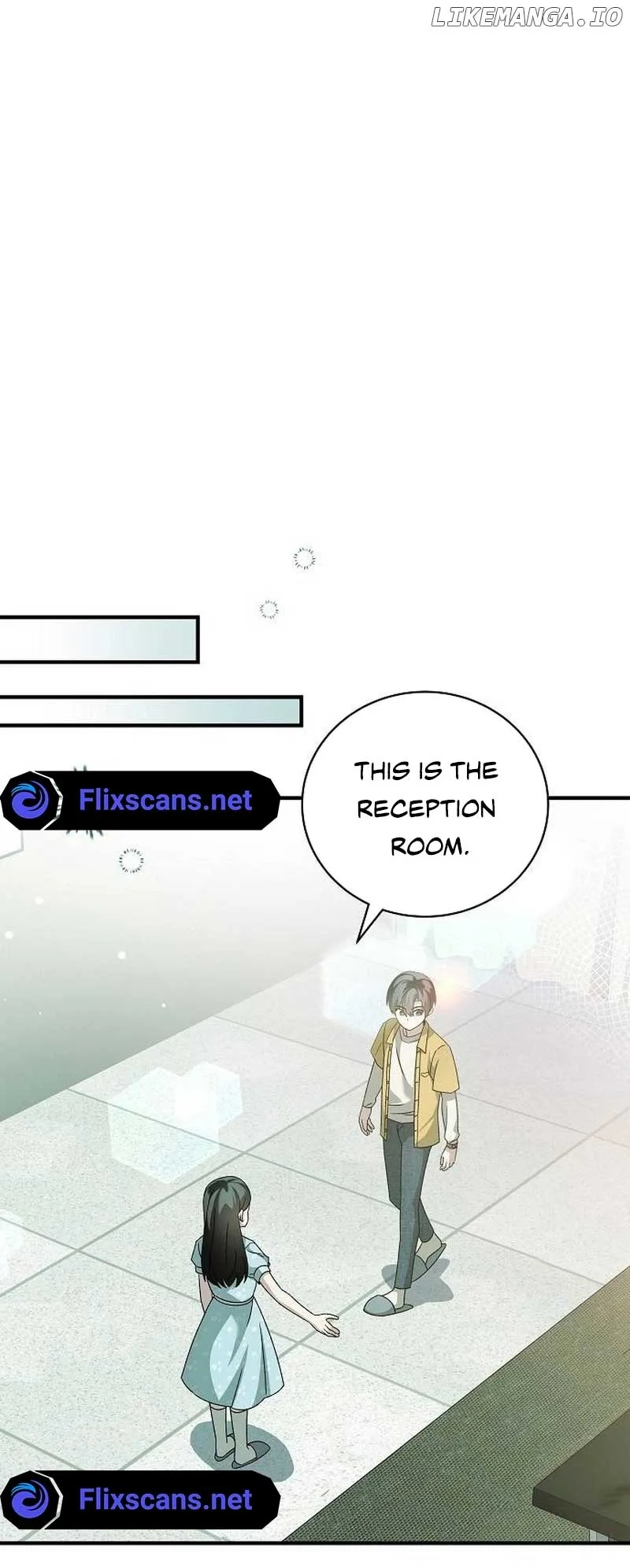 For the Musical Genius Chapter 6 page 22