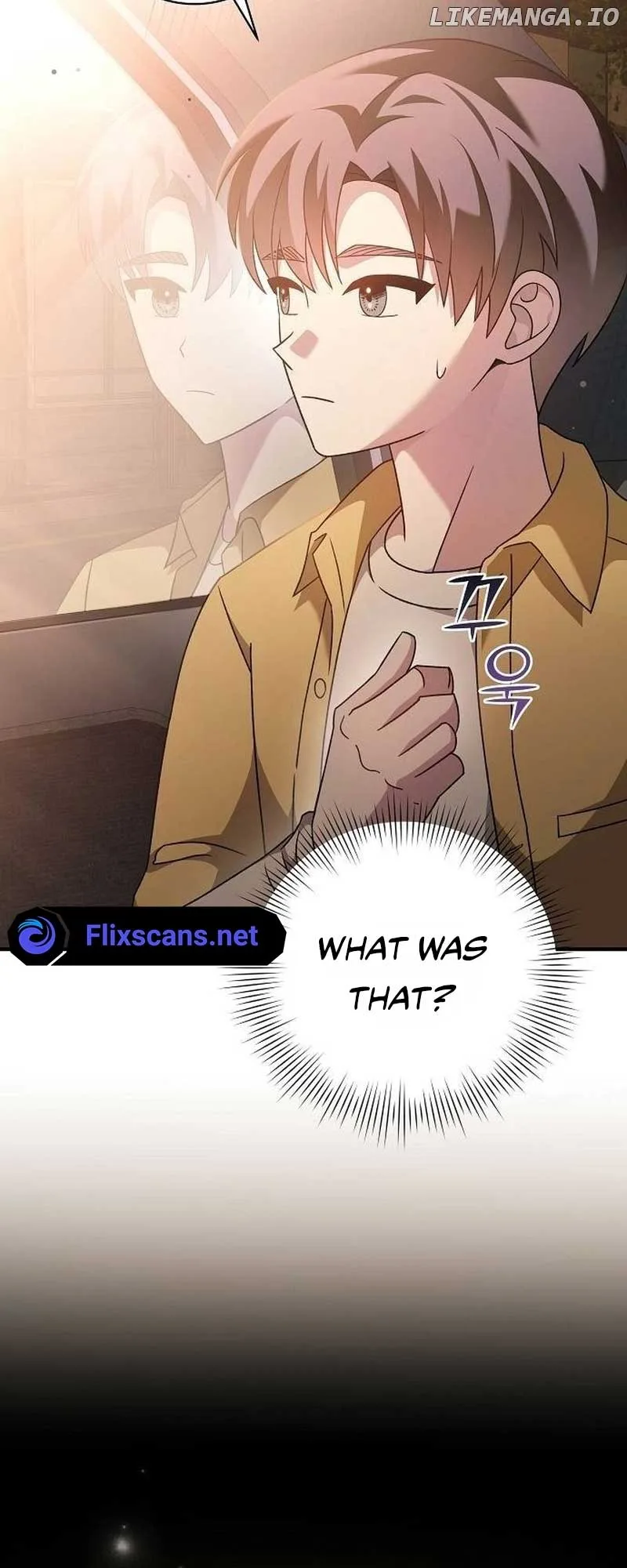 For the Musical Genius Chapter 7 page 19