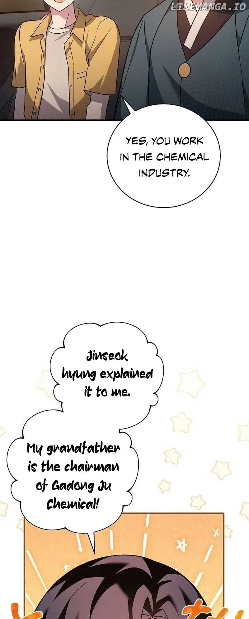 For the Musical Genius Chapter 7 page 39