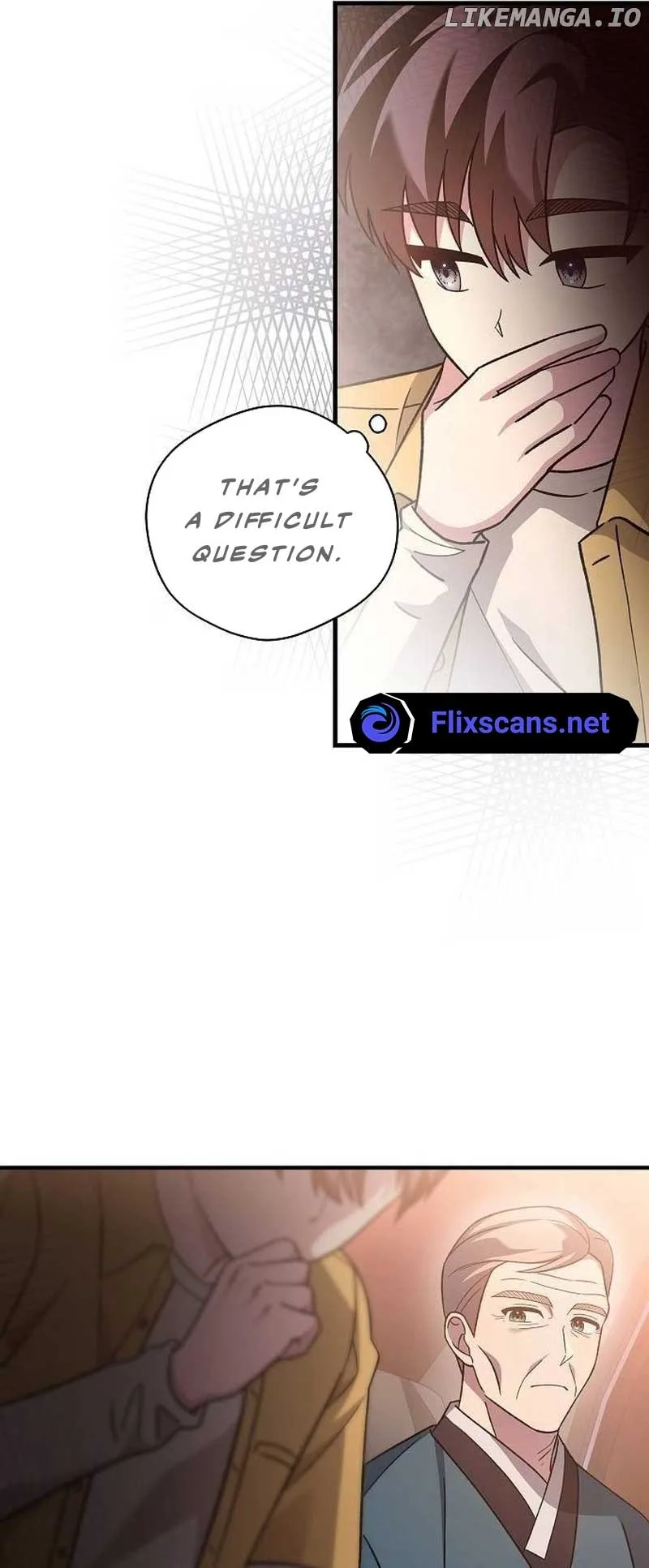For the Musical Genius Chapter 7 page 42