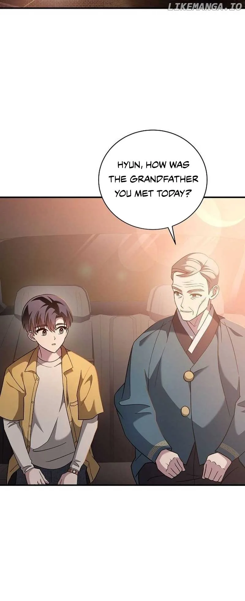 For the Musical Genius Chapter 7 page 11