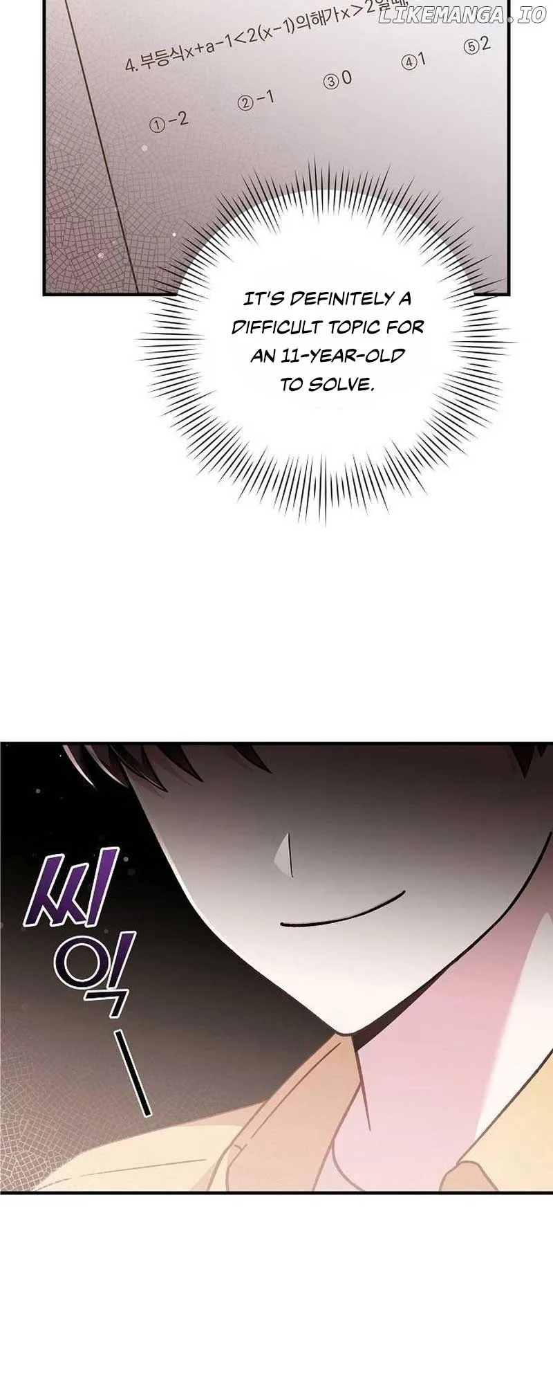 For the Musical Genius Chapter 6 page 35