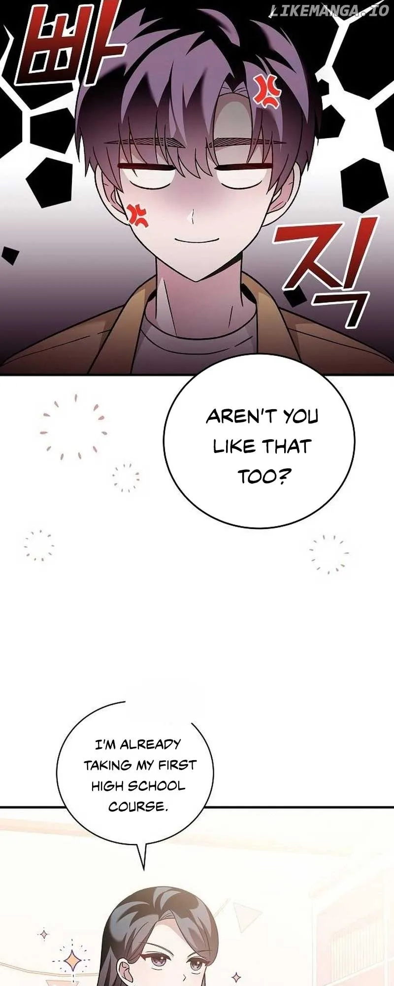 For the Musical Genius Chapter 6 page 32