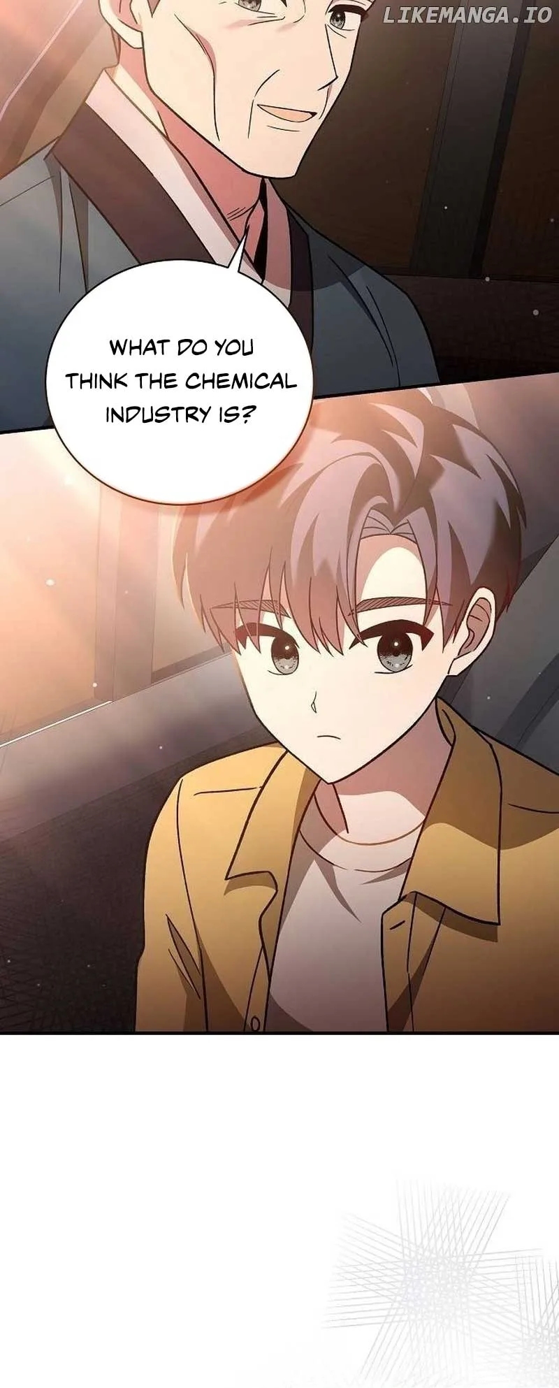 For the Musical Genius Chapter 7 page 41