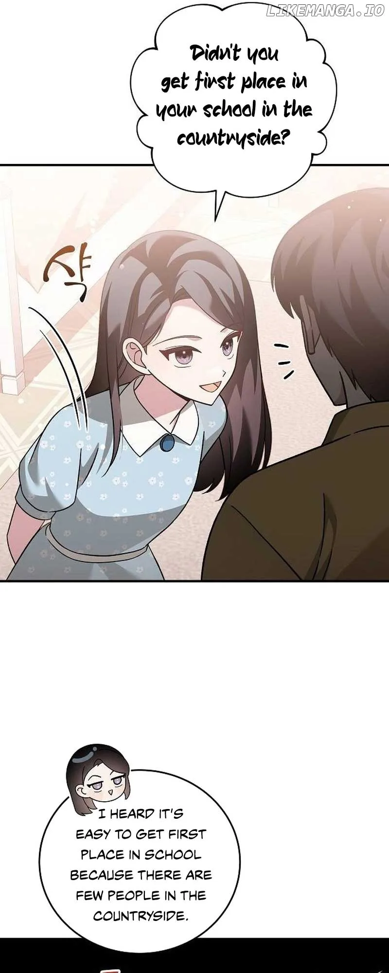 For the Musical Genius Chapter 6 page 31