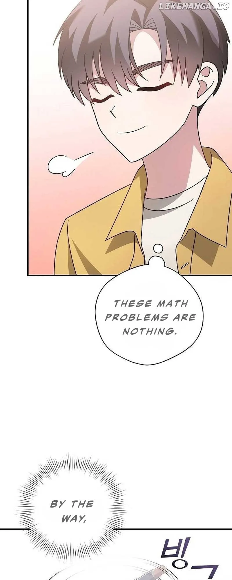 For the Musical Genius Chapter 6 page 42