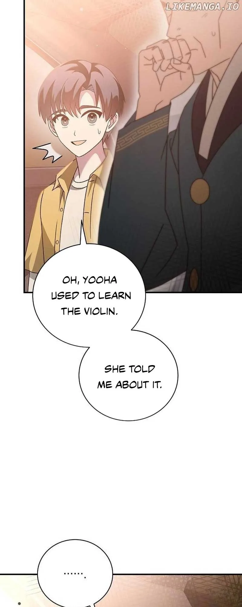 For the Musical Genius Chapter 7 page 18