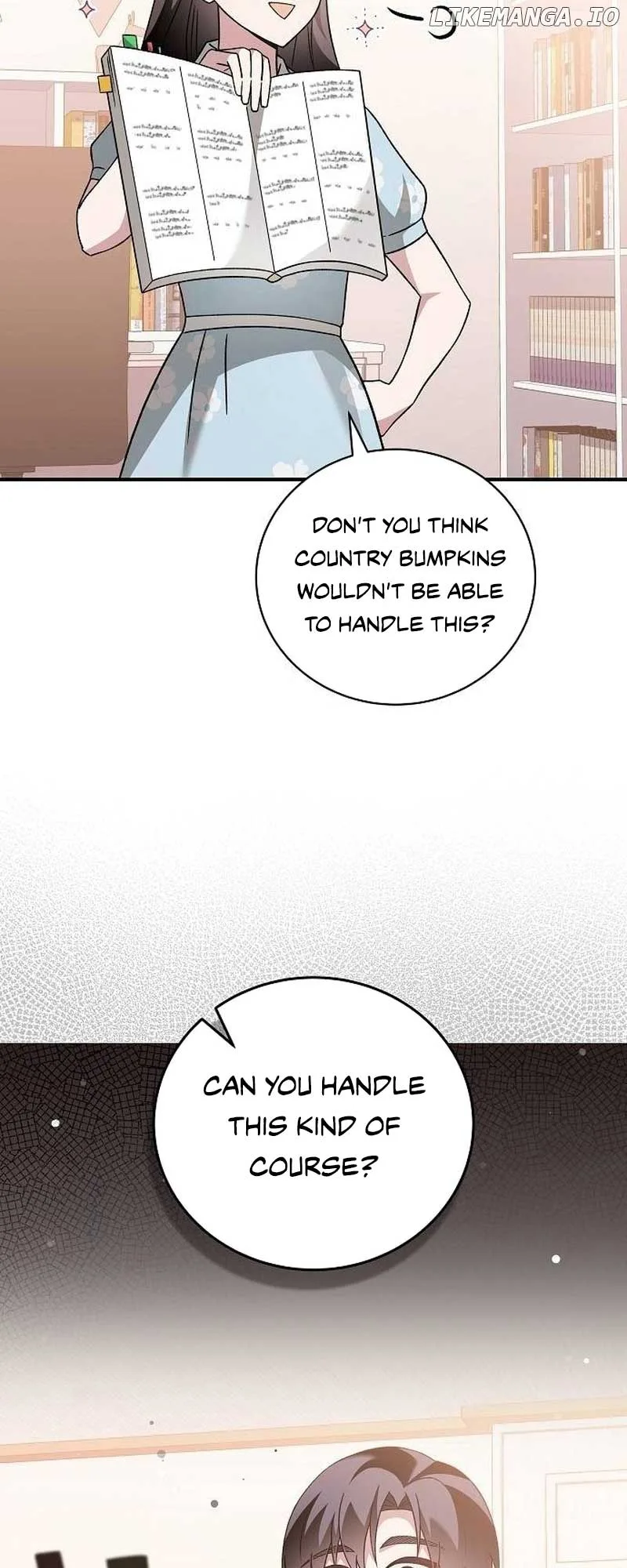 For the Musical Genius Chapter 6 page 33