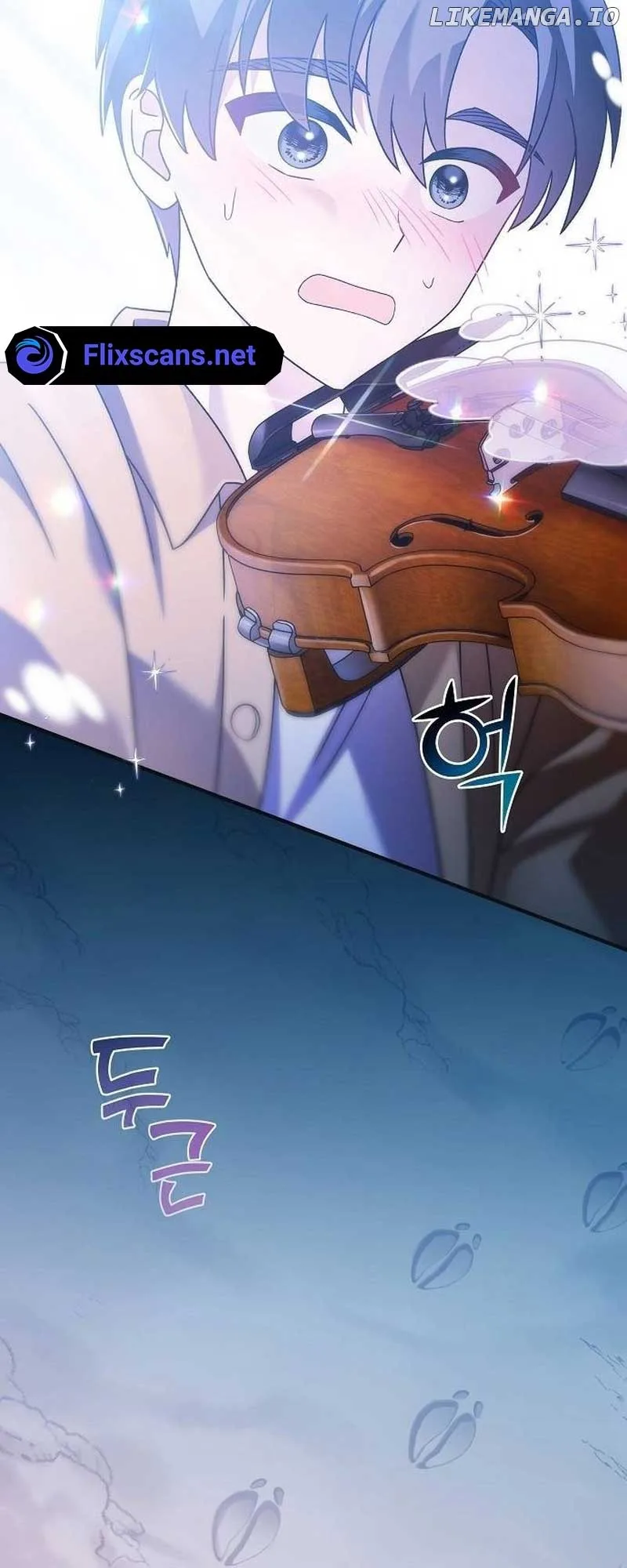 For the Musical Genius Chapter 7 page 33
