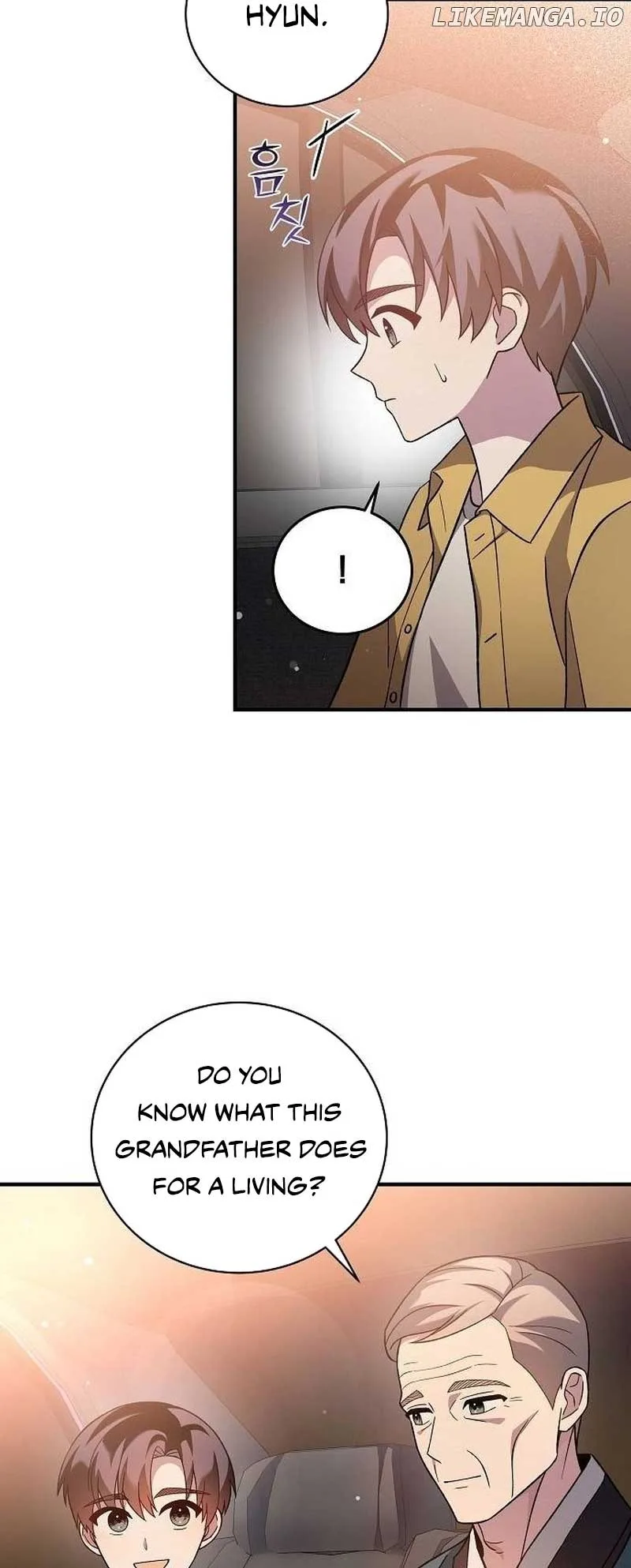 For the Musical Genius Chapter 7 page 38