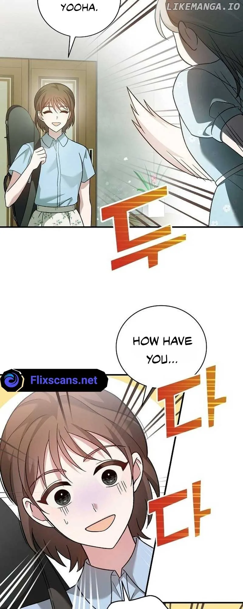 For the Musical Genius Chapter 7 page 3