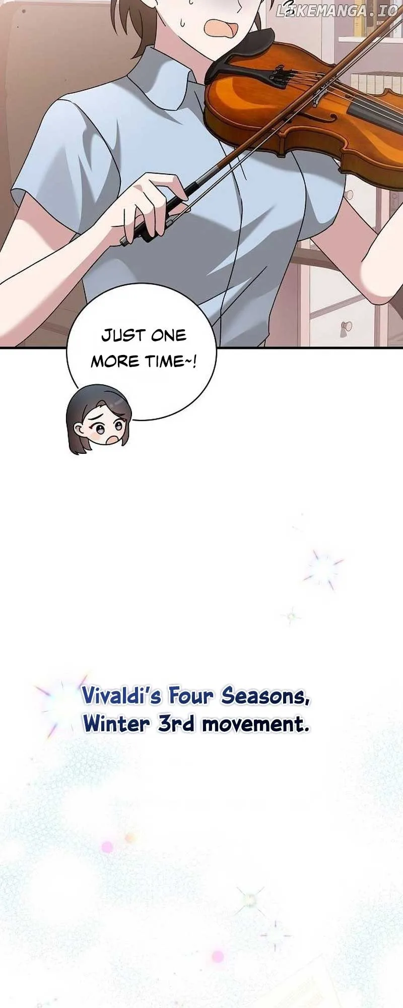 For the Musical Genius Chapter 7 page 75