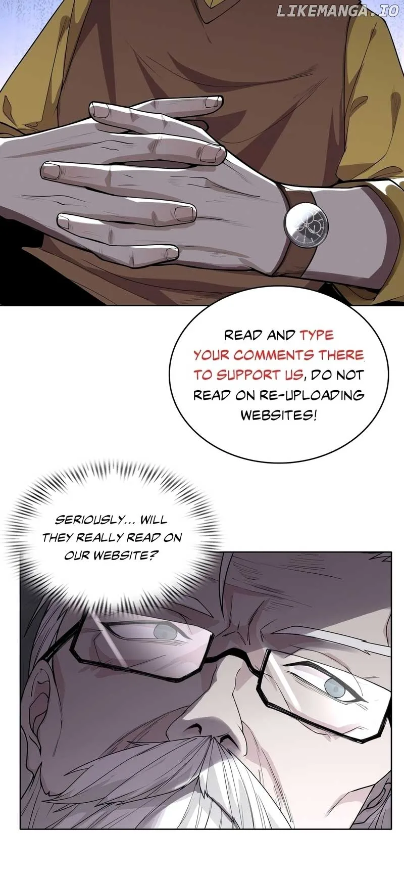 For the Musical Genius Chapter 7 page 83