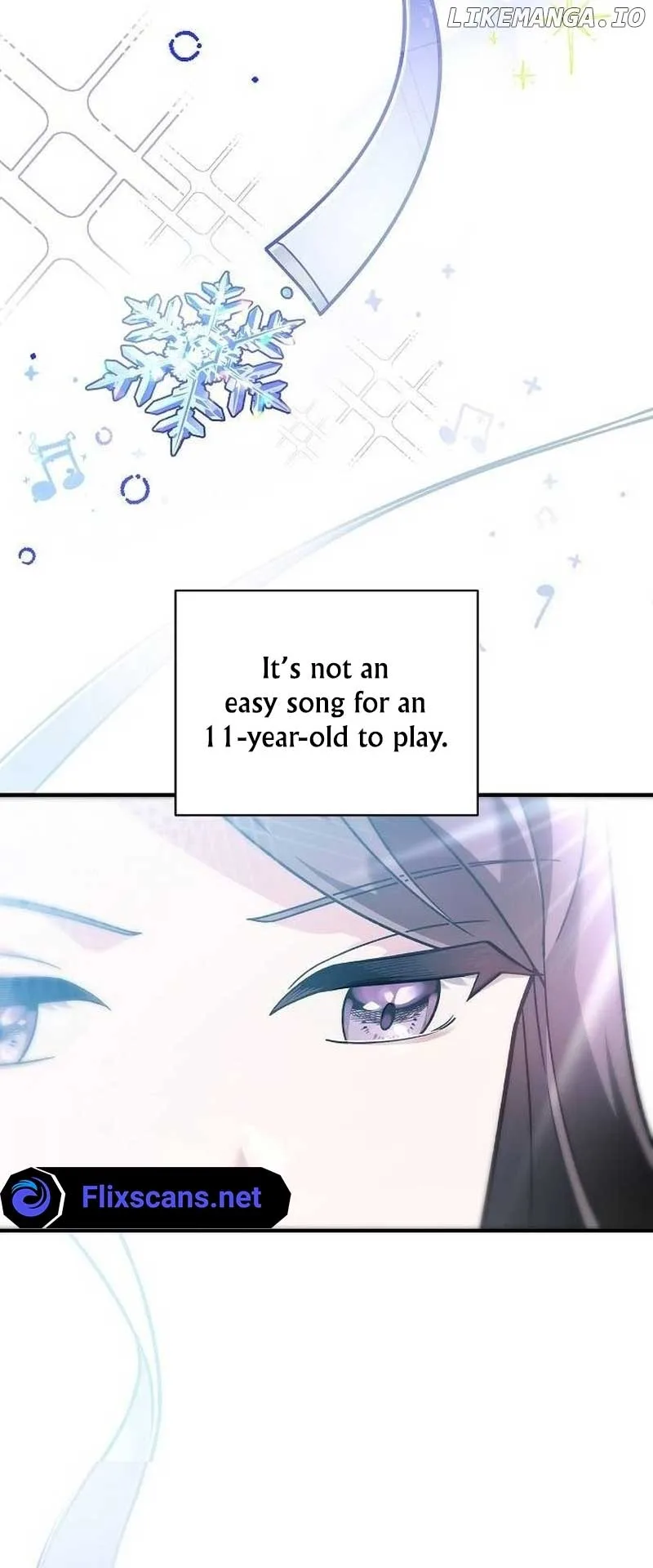 For the Musical Genius Chapter 6 page 55