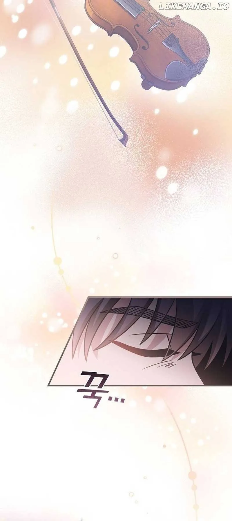 For the Musical Genius Chapter 7 page 71