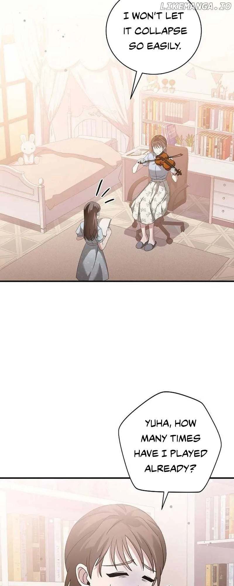 For the Musical Genius Chapter 7 page 74