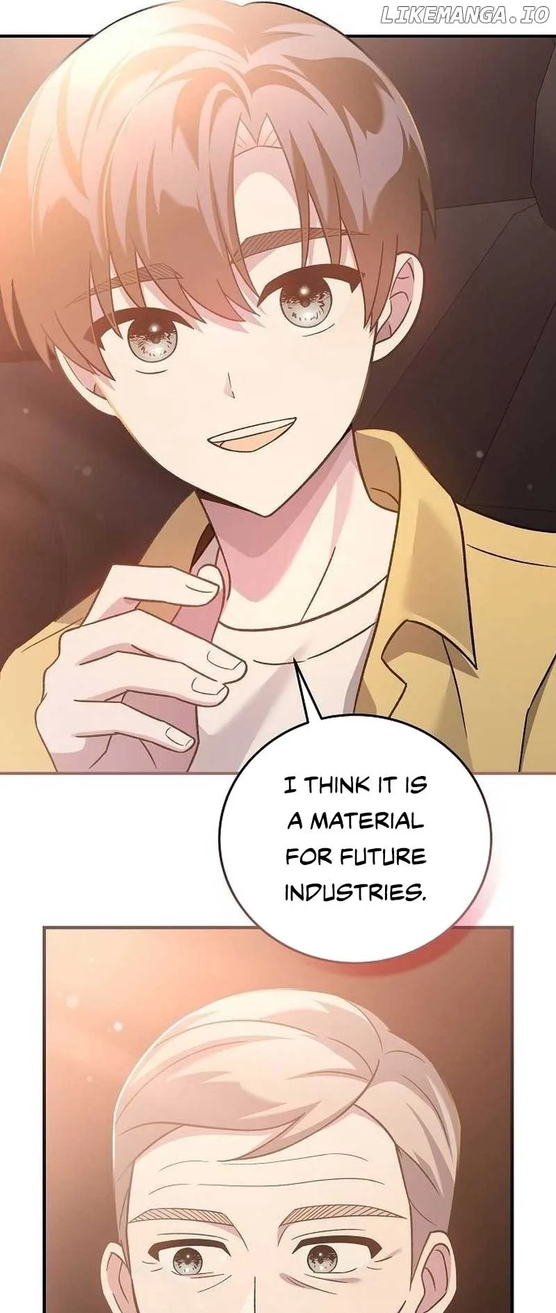 For the Musical Genius Chapter 7 page 47