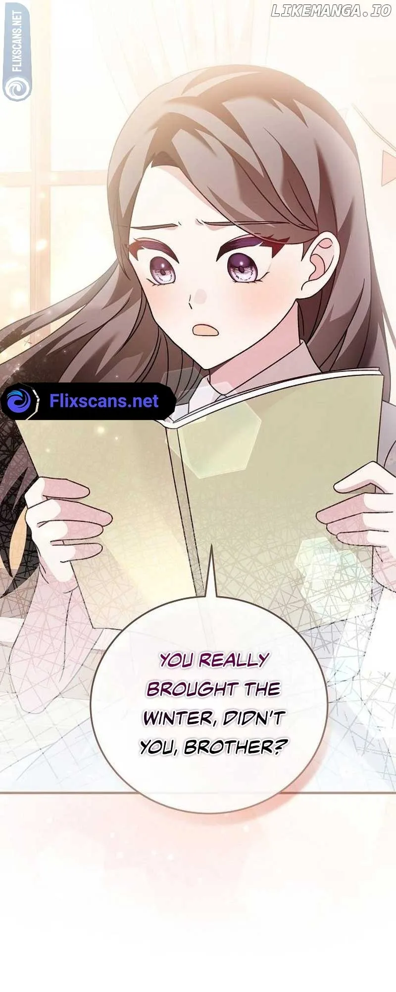 For the Musical Genius Chapter 7 page 79