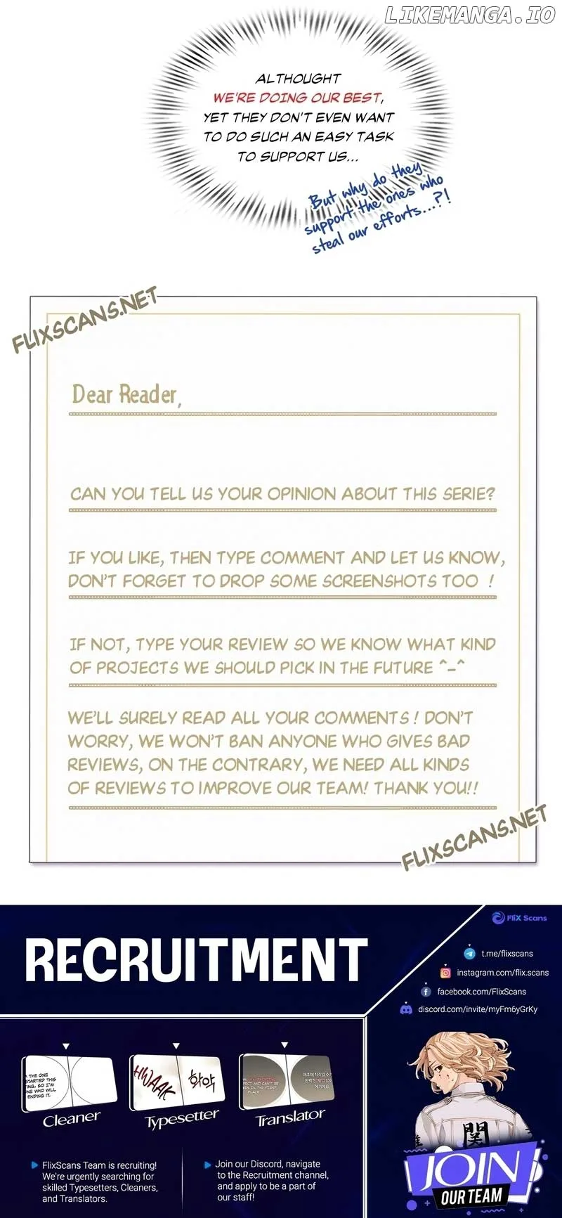 For the Musical Genius Chapter 7 page 84