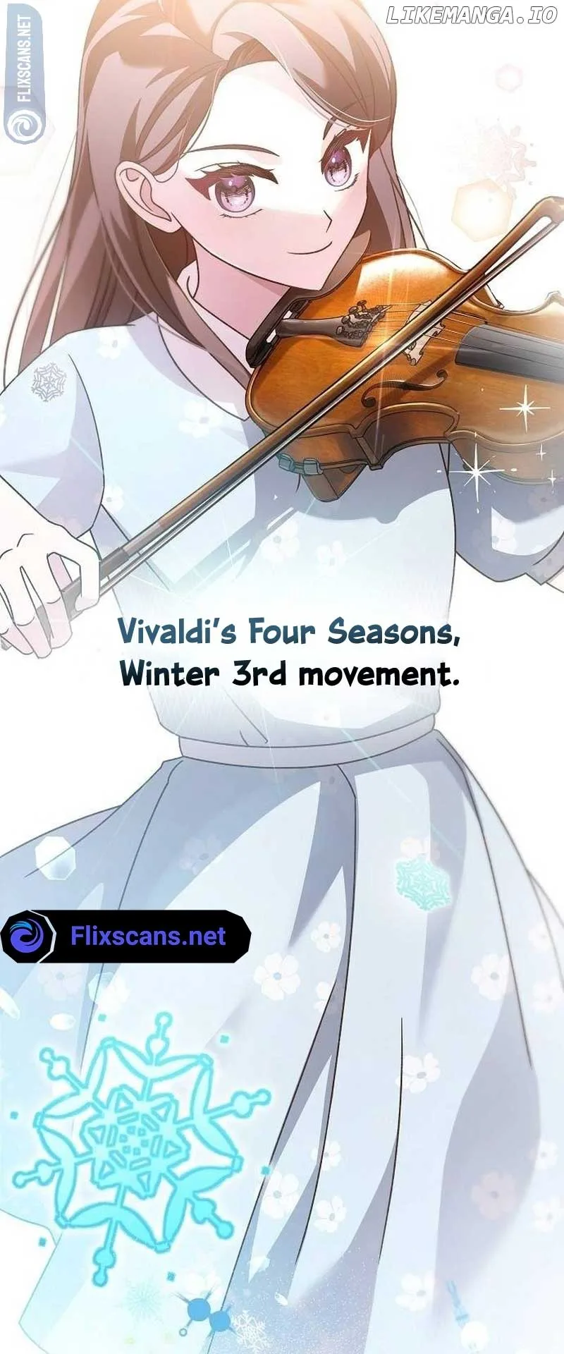 For the Musical Genius Chapter 6 page 51