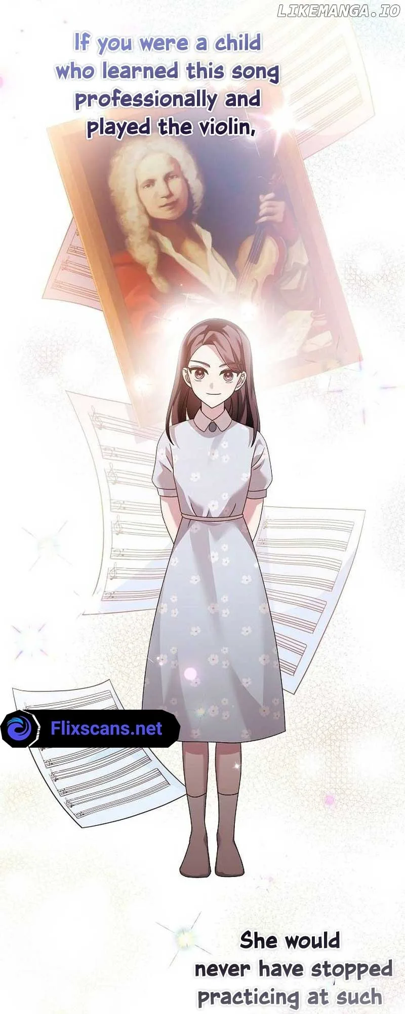 For the Musical Genius Chapter 7 page 76