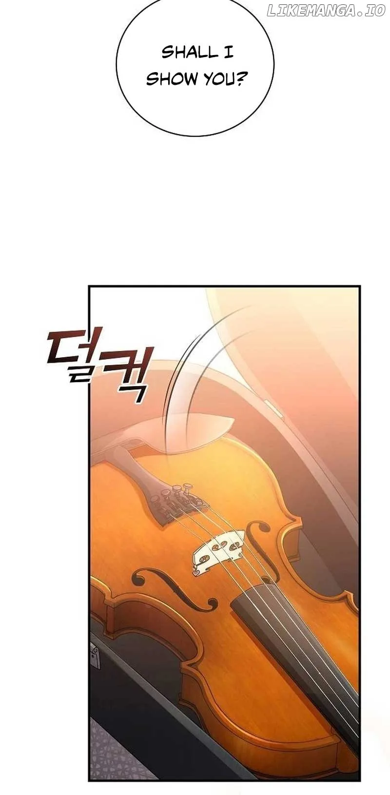 For the Musical Genius Chapter 6 page 47