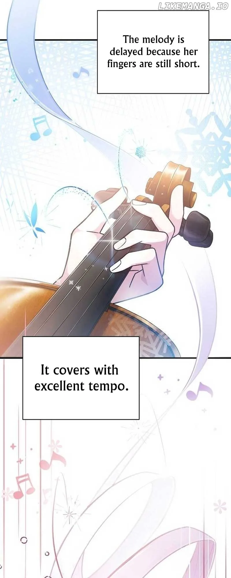 For the Musical Genius Chapter 6 page 56