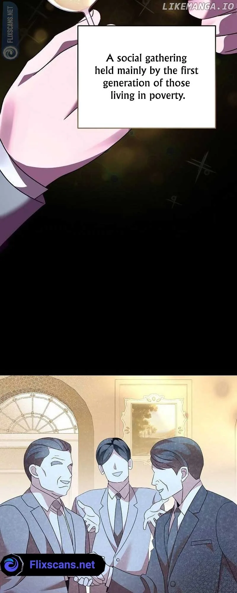 For the Musical Genius Chapter 7 page 58