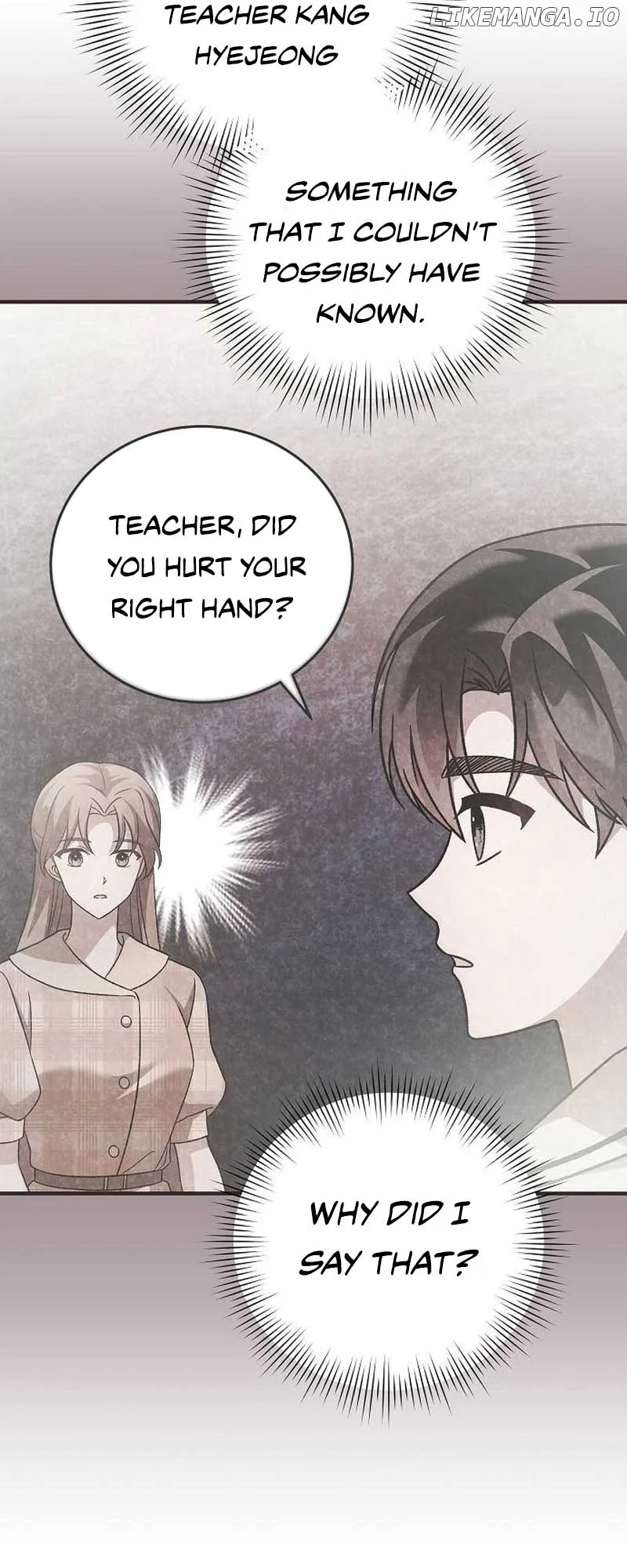 For the Musical Genius Chapter 6 page 66