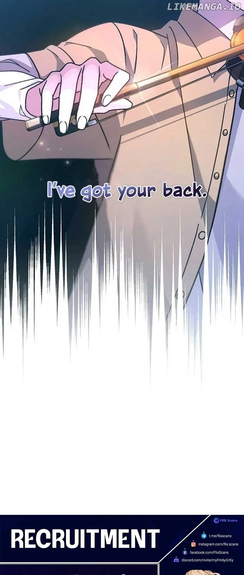 For the Musical Genius Chapter 6 page 77