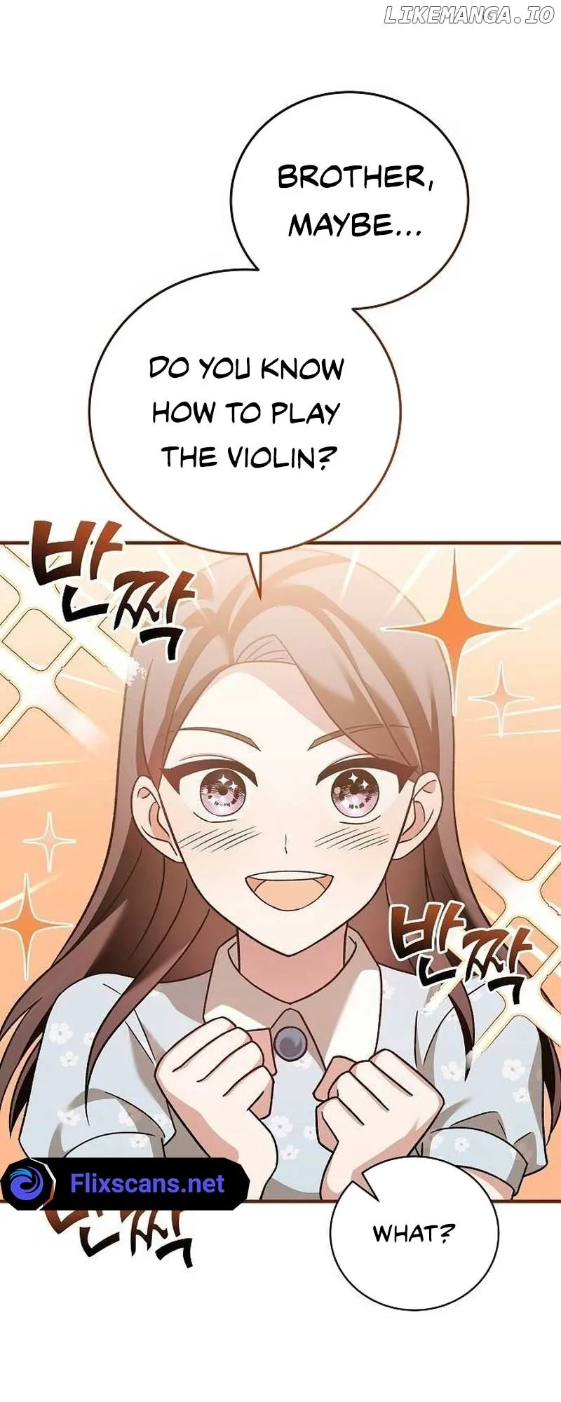 For the Musical Genius Chapter 6 page 67