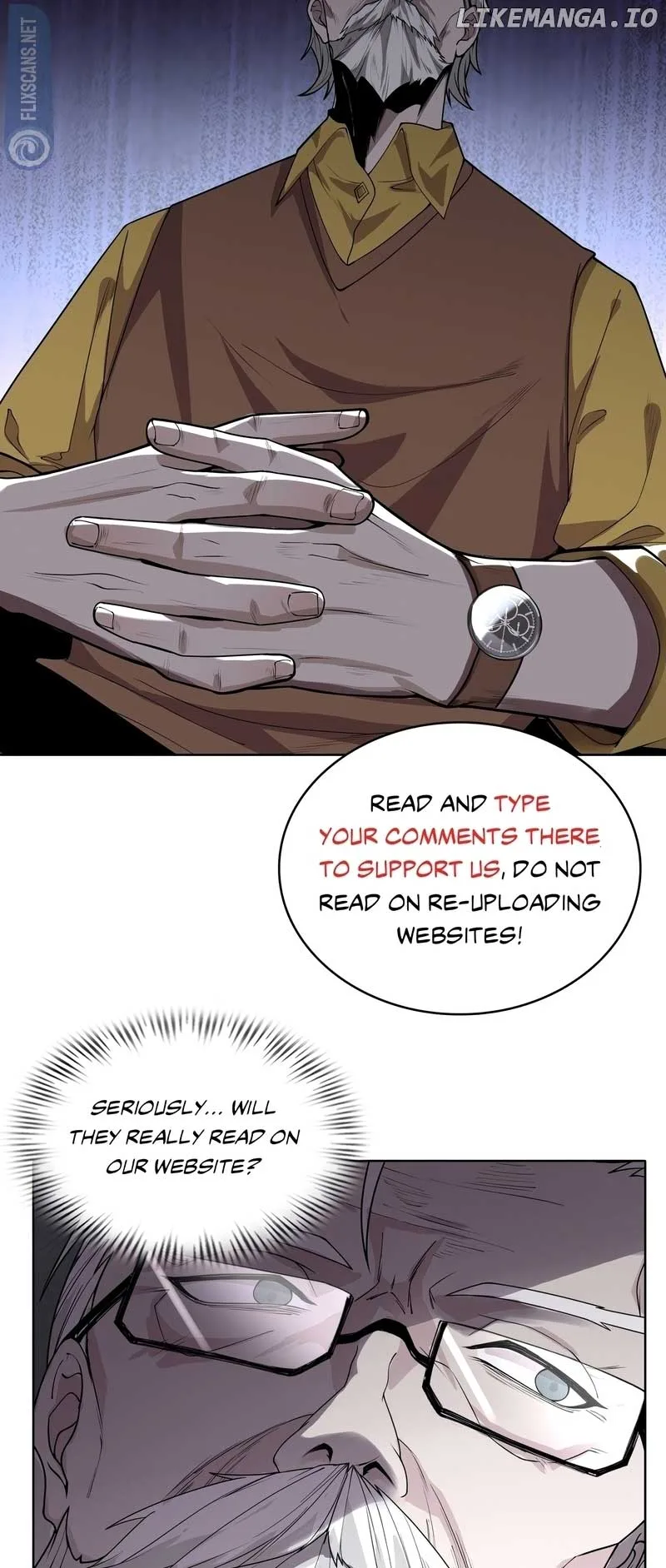 For the Musical Genius Chapter 6 page 79