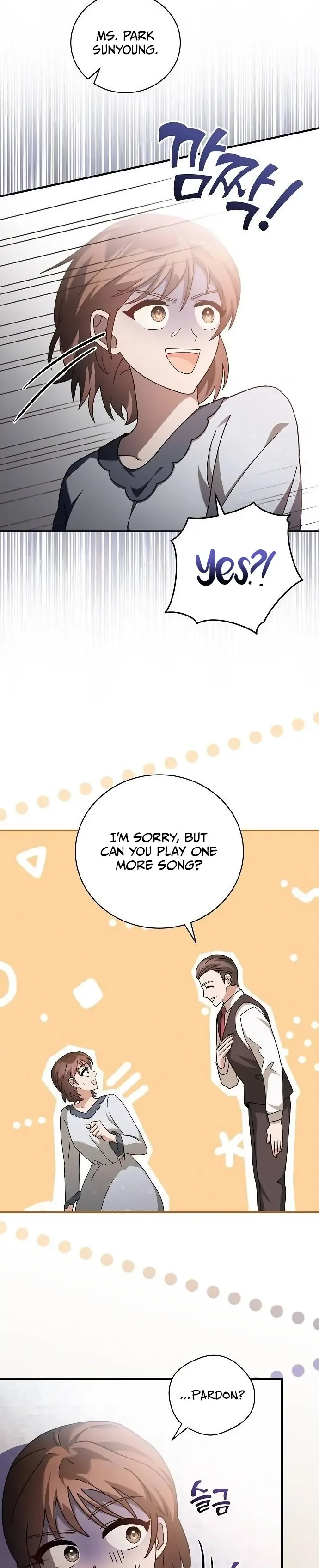 For the Musical Genius Chapter 12 page 9