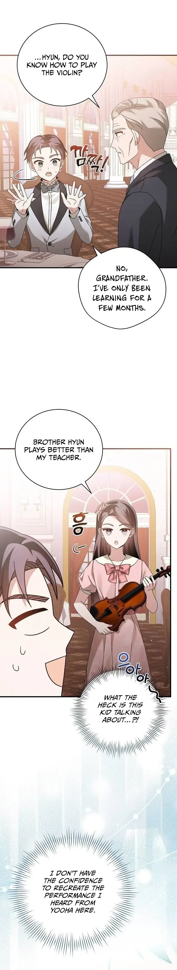 For the Musical Genius Chapter 12 page 3