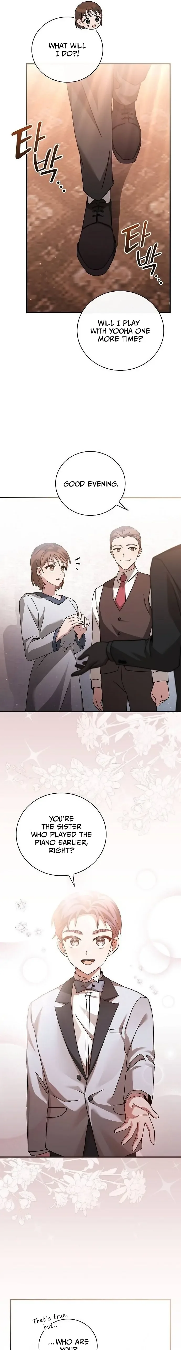 For the Musical Genius Chapter 12 page 11