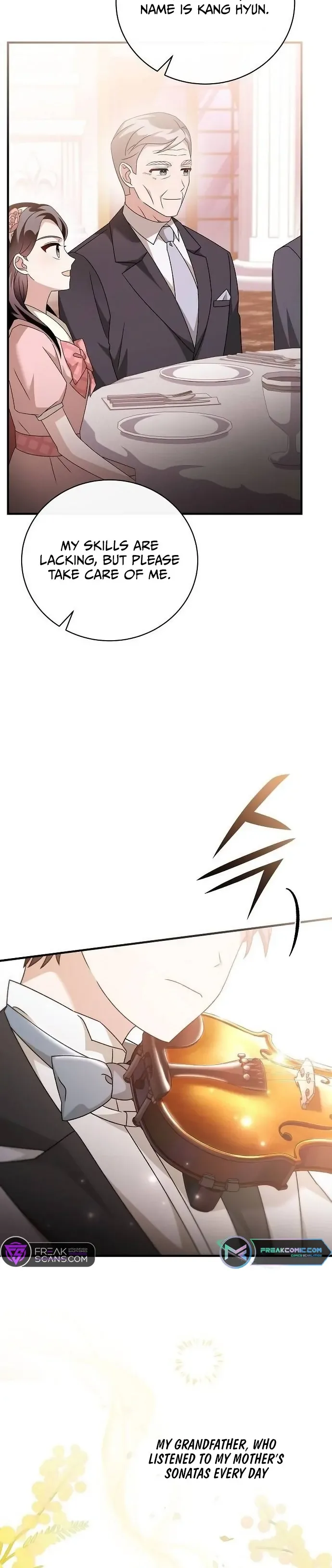 For the Musical Genius Chapter 12 page 16