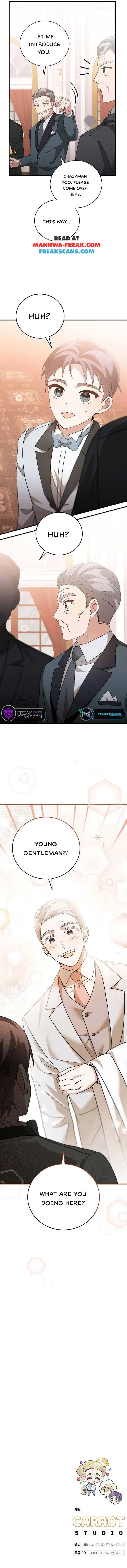 For the Musical Genius Chapter 10 page 11