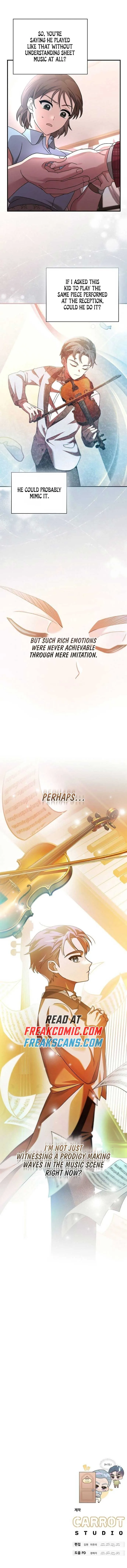 For the Musical Genius Chapter 13 page 11