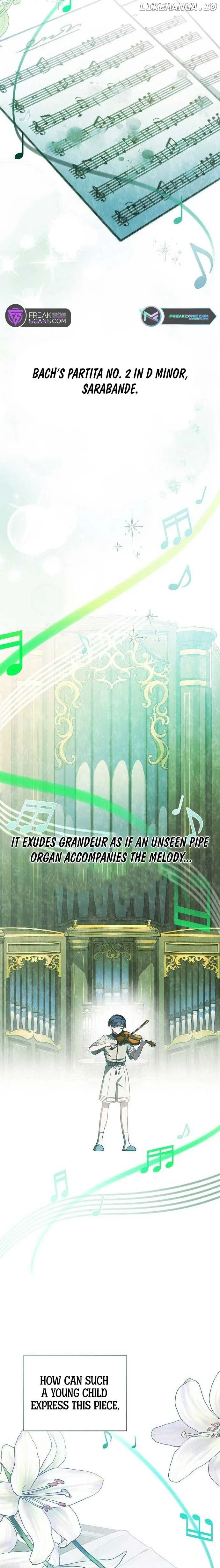 For the Musical Genius Chapter 20 page 21