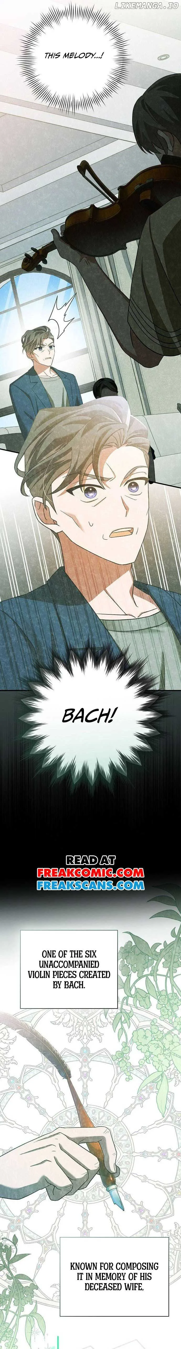 For the Musical Genius Chapter 20 page 20