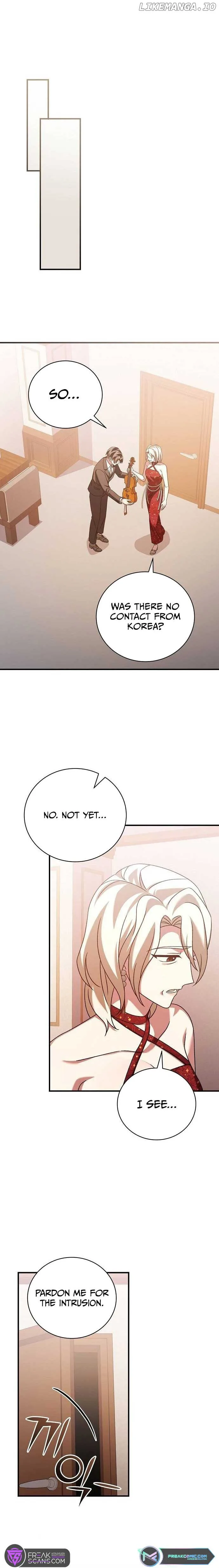 For the Musical Genius Chapter 20 page 10