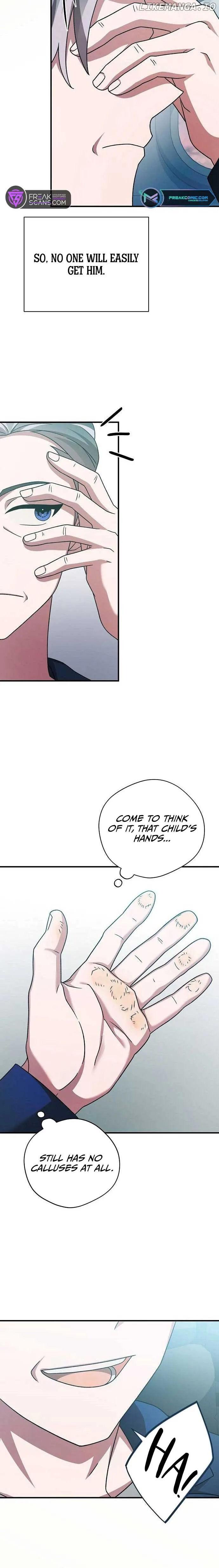 For the Musical Genius Chapter 20 page 28