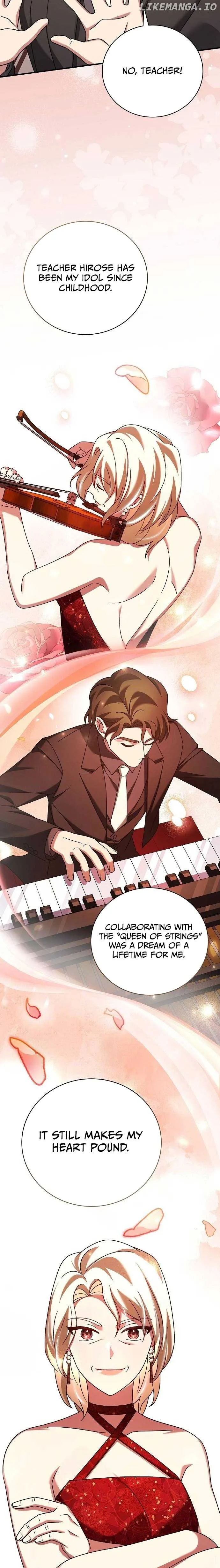 For the Musical Genius Chapter 20 page 12
