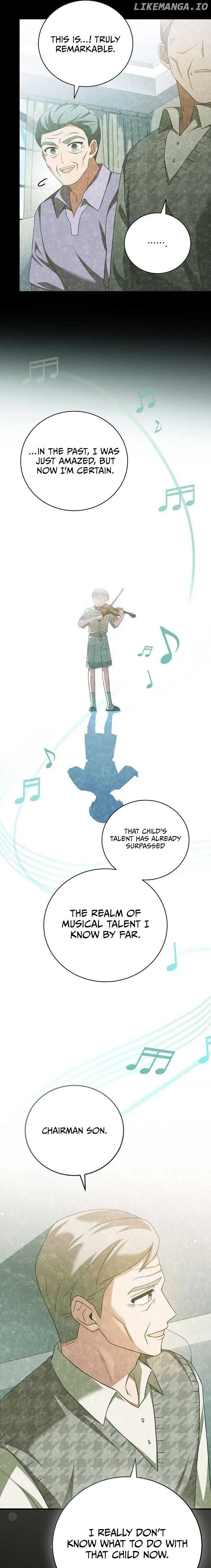 For the Musical Genius Chapter 20 page 23