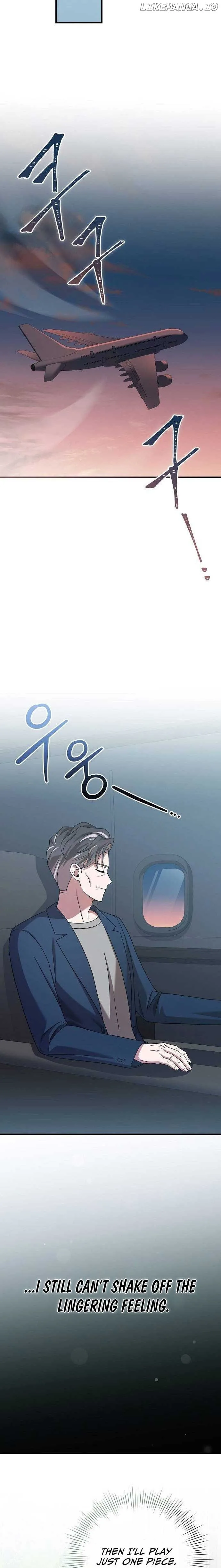For the Musical Genius Chapter 20 page 18