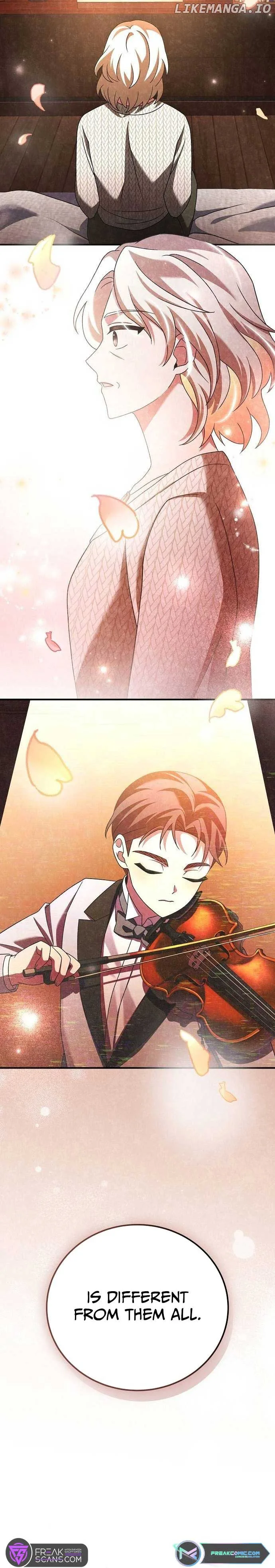 For the Musical Genius Chapter 20 page 16