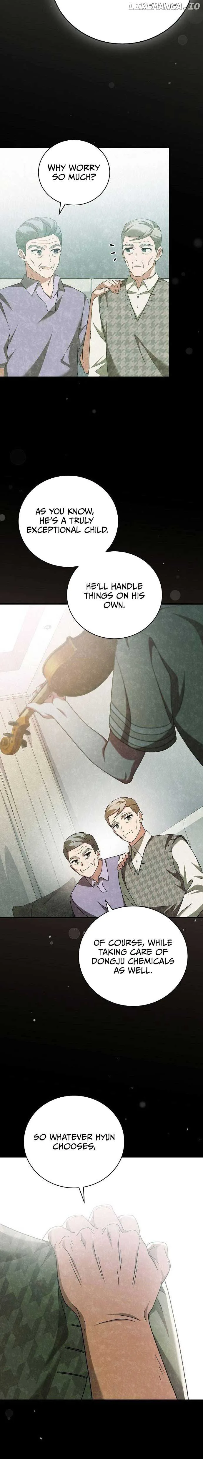 For the Musical Genius Chapter 20 page 24