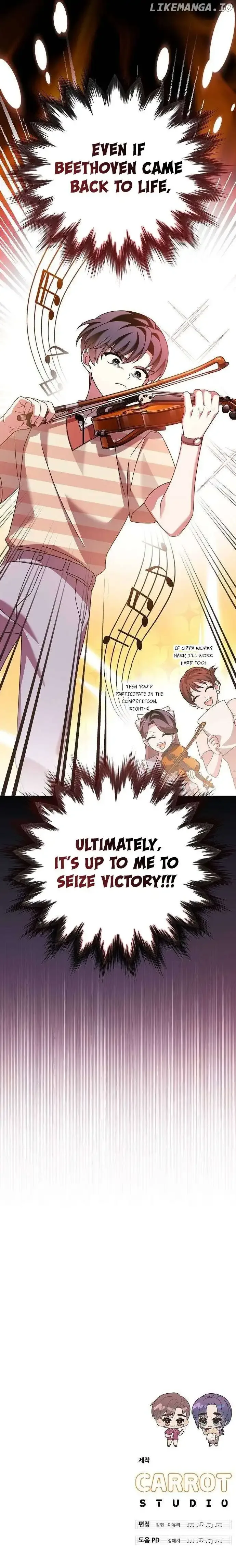 For the Musical Genius Chapter 23 page 10