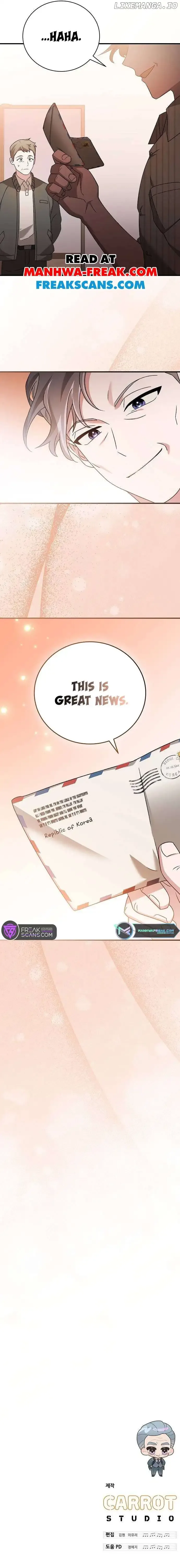 For the Musical Genius Chapter 25 page 11