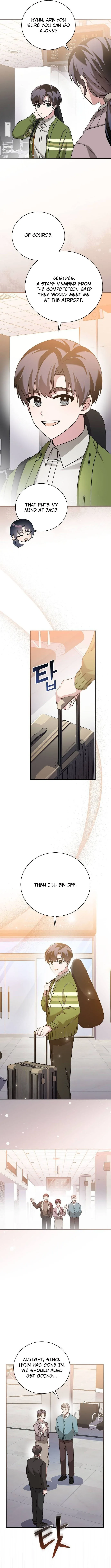 For the Musical Genius Chapter 31 page 11